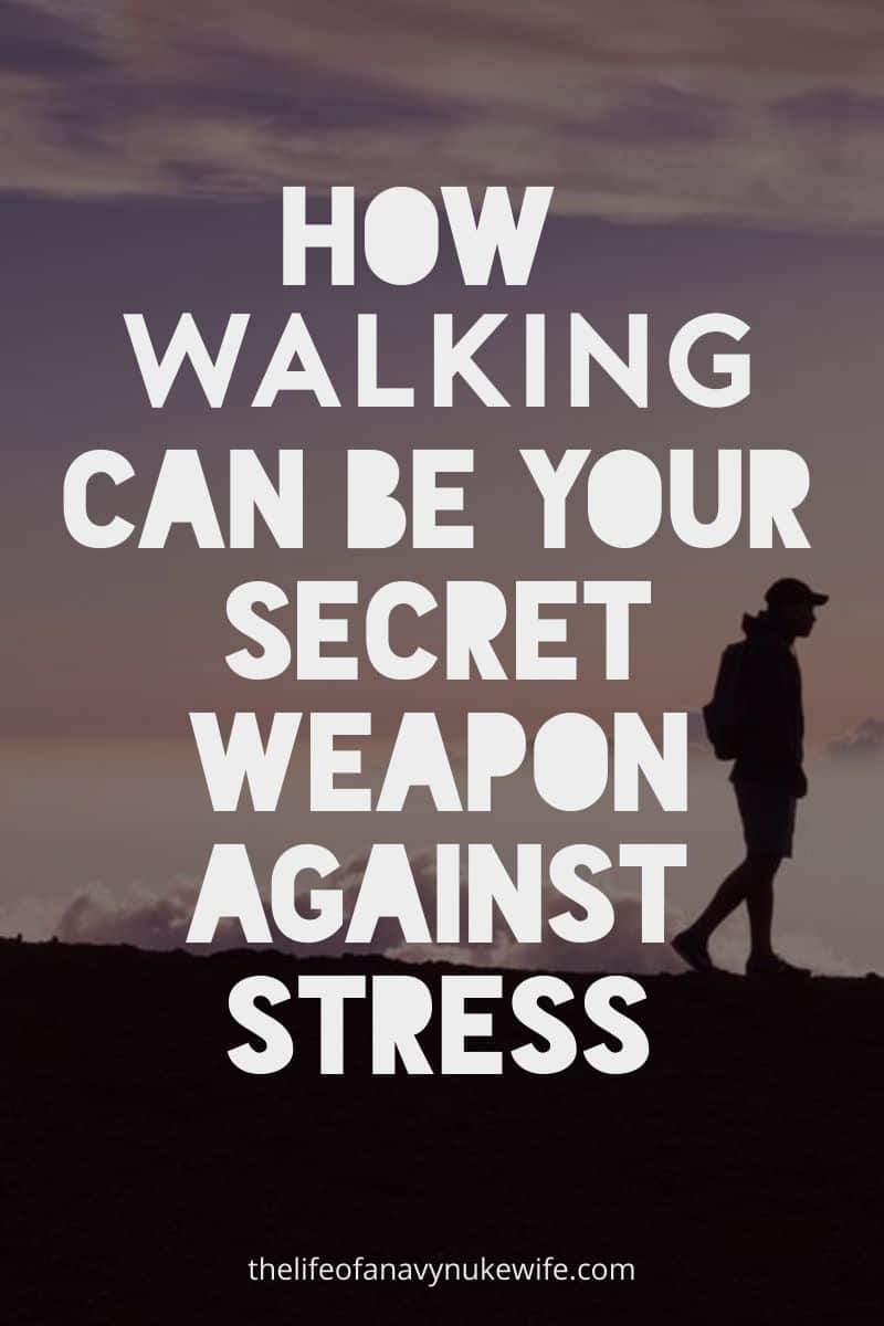 A closer look at Reduce Stress And Anxiety With Apartment Walking