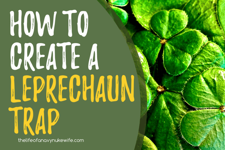 What is a Leprechaun Trap