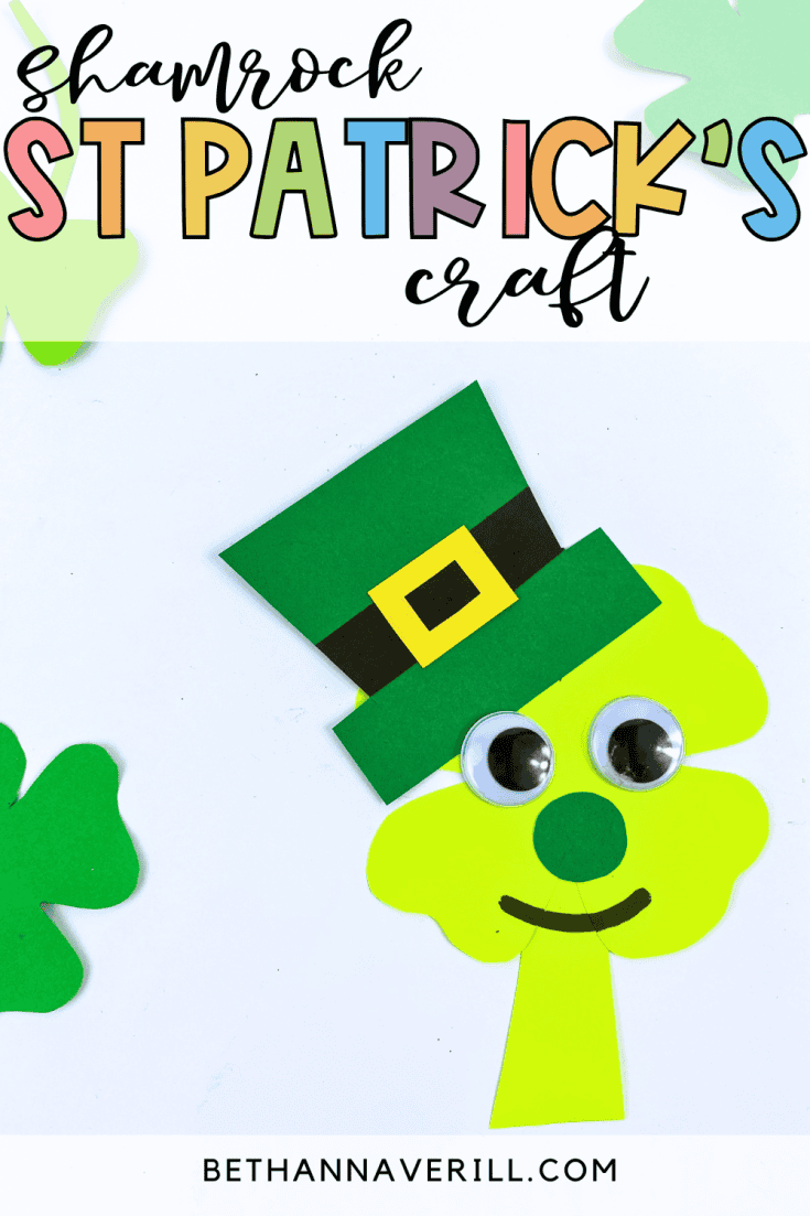 shamrock craft