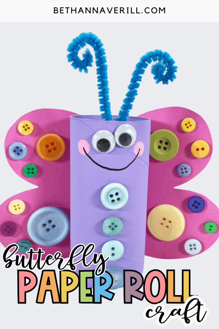 butterfly-paper-roll-craft