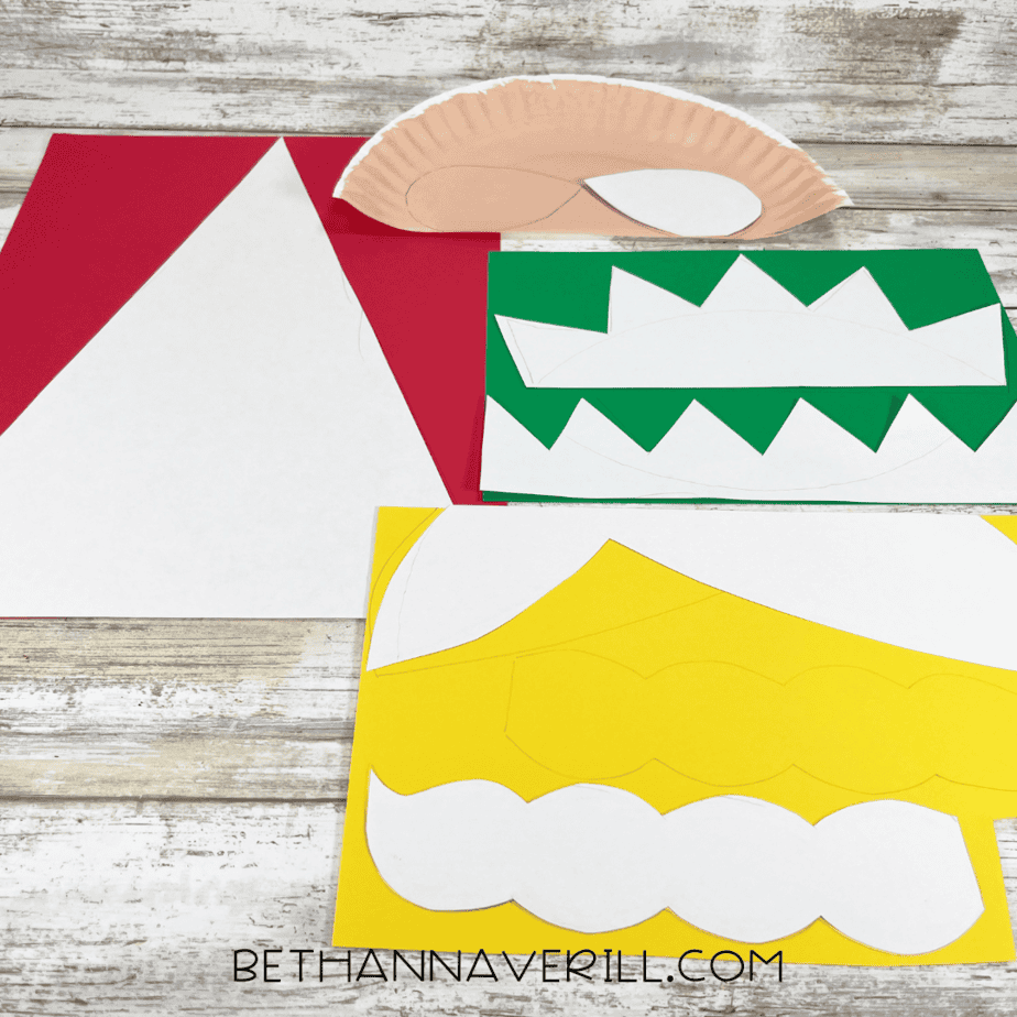 elf templates