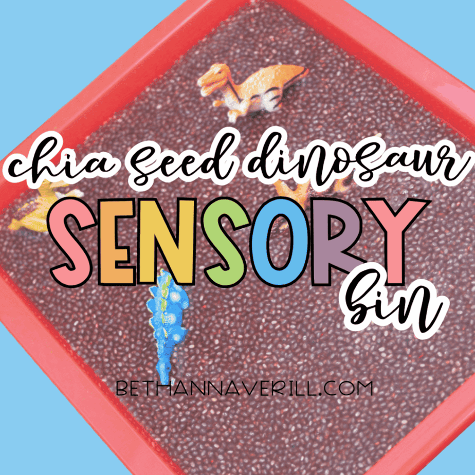 chia seed dinosaur featured image