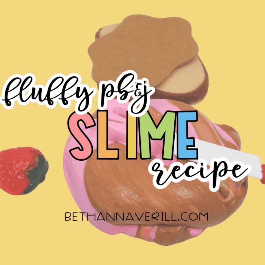 fluffy pb&j slime featured image