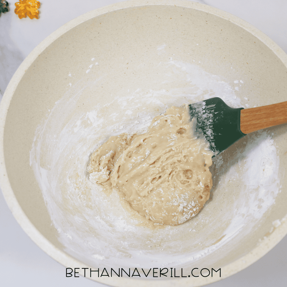 Maple Syrup Slime Recipe | Beth Ann Averill