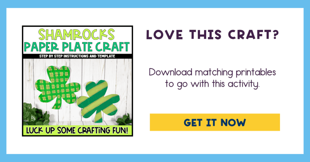printable craft ad